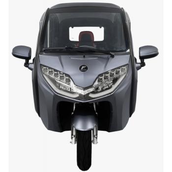 Preview: Kabinenroller Lima Q3 Li, 45/25 km/h, Lithium-Akku, 3000 Watt